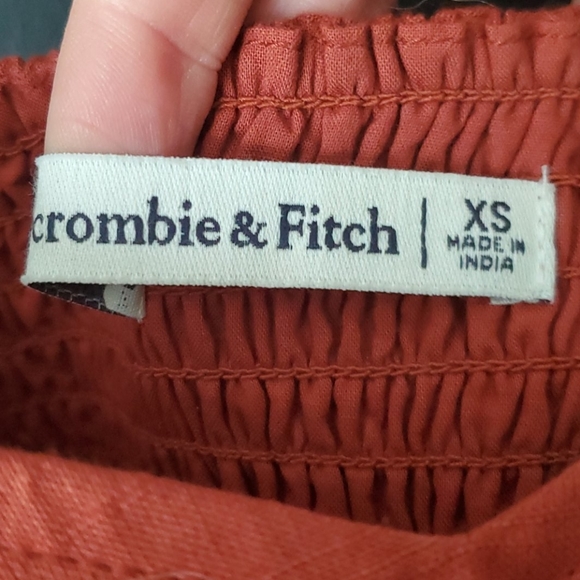 Wrap Mini Dress - Picture 4 of 4